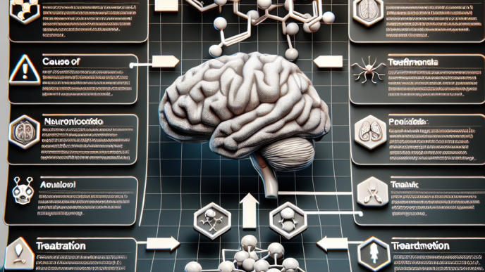Neurotoxicity risk of acetato di metenolone