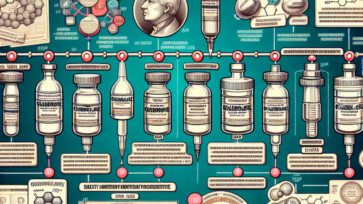 Patents and formulations history of oxandrolone