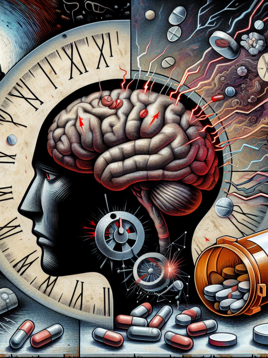 Psychological side effects of oxymetholone compresse