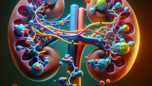 Renal clearance of oxandrolone