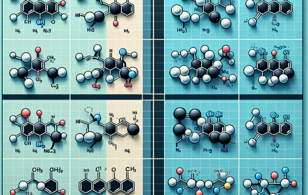 Sarms vs trenbolone compresse: a modern comparison