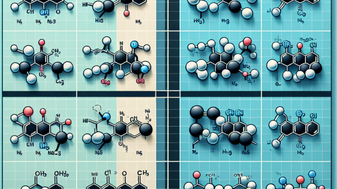 Sarms vs trenbolone compresse: a modern comparison