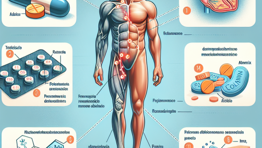 Stanozololo compresse: mechanism of action explained