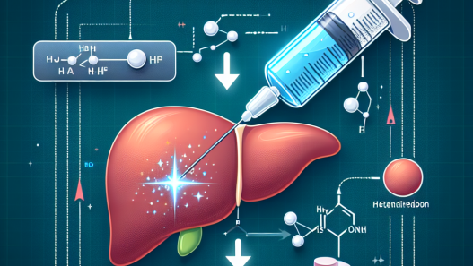 Hepatic metabolism of methandienone injection: first-pass effect