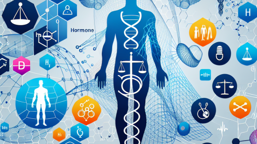 Hormonal side effects of sintol