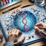 Protein synthesis and stenbolone