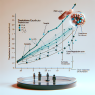 Psa levels and trestolone enantato in men