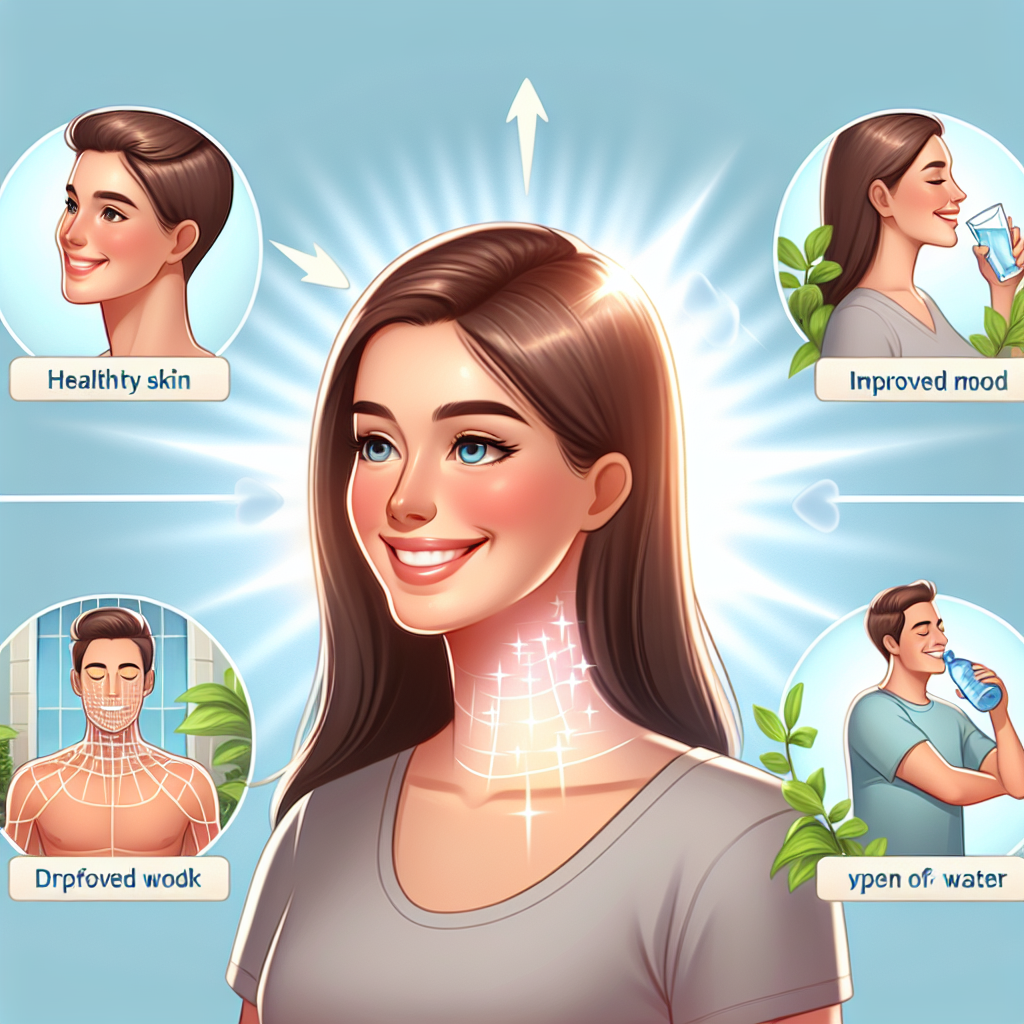 Signs of successful recovery after sintol